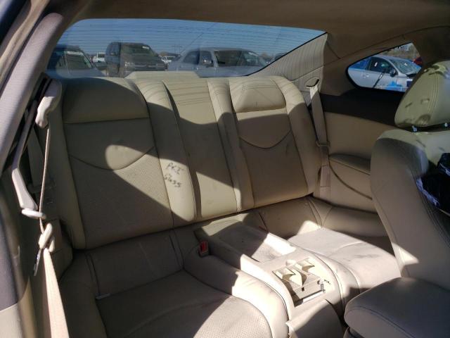 Photo 10 from auction – 2009 INFINITI G37 BASE with VIN JNKCV64E59M600055