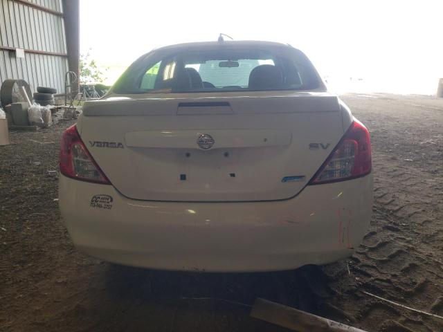 Photo 6 from auction – 2014 NISSAN VERSA S with VIN 3N1CN7AP6EL832068
