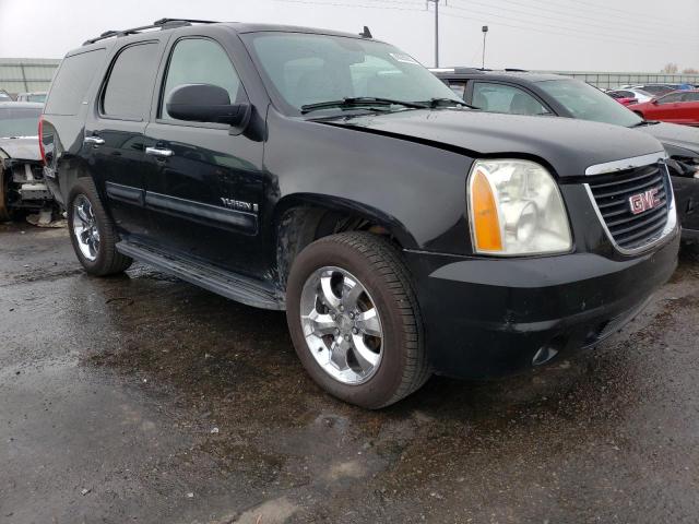 Photo 4 from auction – 2007 GMC YUKON with VIN 1GKFK13007R348042