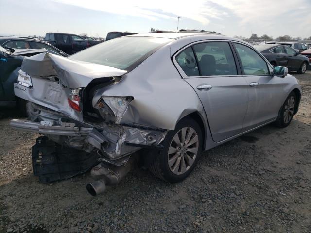 Photo 3 from auction – 2015 HONDA ACCORD EX with VIN 1HGCR2F72FA036702