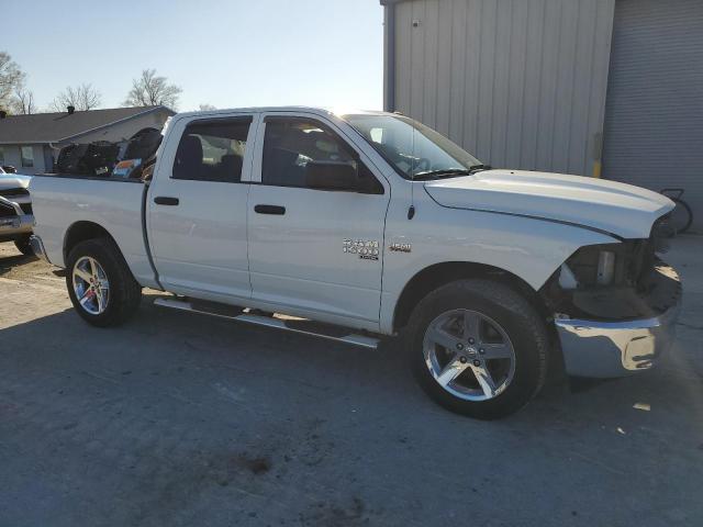 Фото 4 с аукциона – 2019 RAM 1500 CLASS с VIN 3C6RR7KT3KG725983