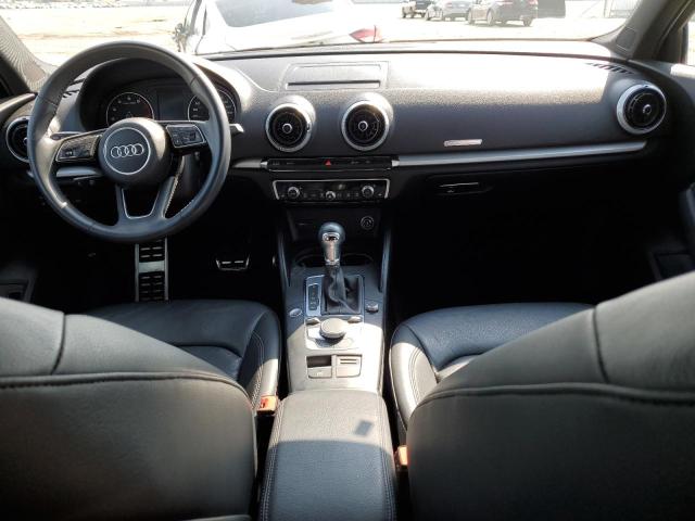 Photo 8 from auction – 2019 AUDI A3 PREMIUM with VIN WAUAUGFFXKA082052