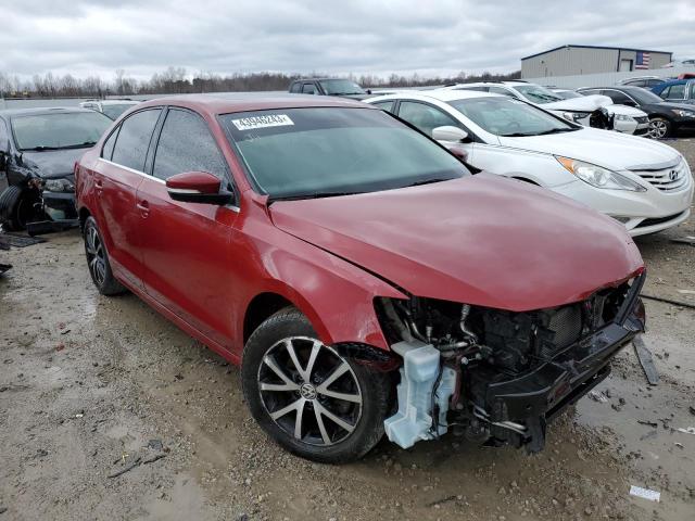 Photo 4 from auction – 2017 VOLKSWAGEN JETTA SE with VIN 3VWDB7AJ5HM206691