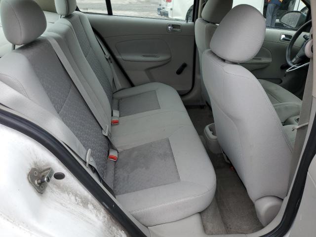 Photo 10 from auction – 2008 CHEVROLET COBALT LS with VIN 1G1AK58F587238670