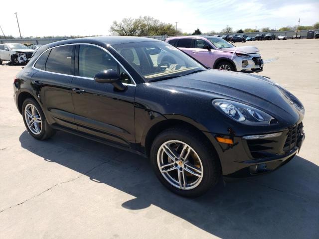 Photo 4 from auction – 2015 PORSCHE MACAN S with VIN WP1AB2A59FLB58850