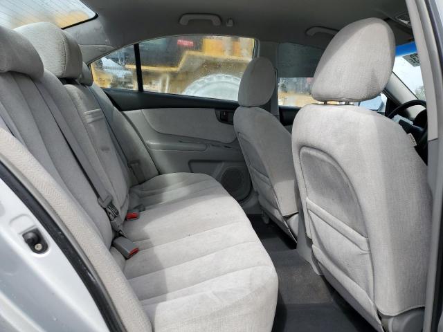 Foto 10 de la subasta – 2008 KIA OPTIMA LX con VIN KNAGE123585251444