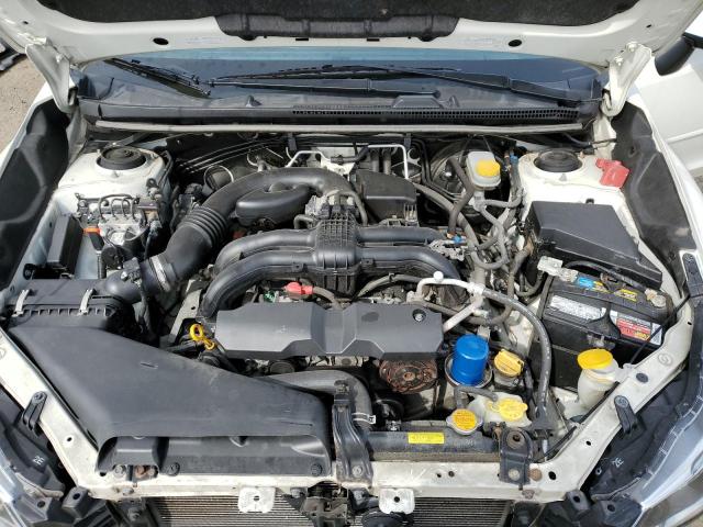 Photo 11 from auction – 2016 SUBARU CROSSTREK with VIN JF2GPANC4G8257386