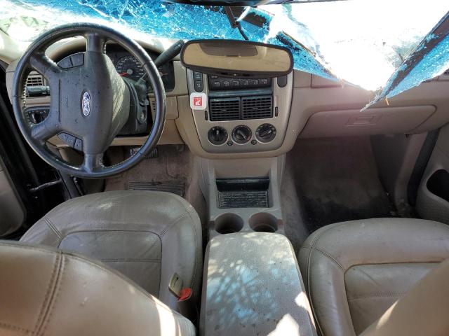 Photo 8 from auction – 2004 FORD EXPLORER X with VIN 1FMZU73W04UB96889