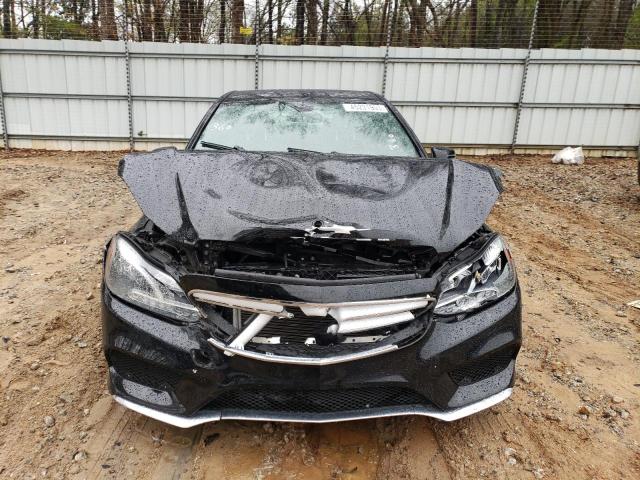 Photo 5 from auction – 2014 MERCEDES-BENZ E 350 with VIN WDDHF5KB4EA978182