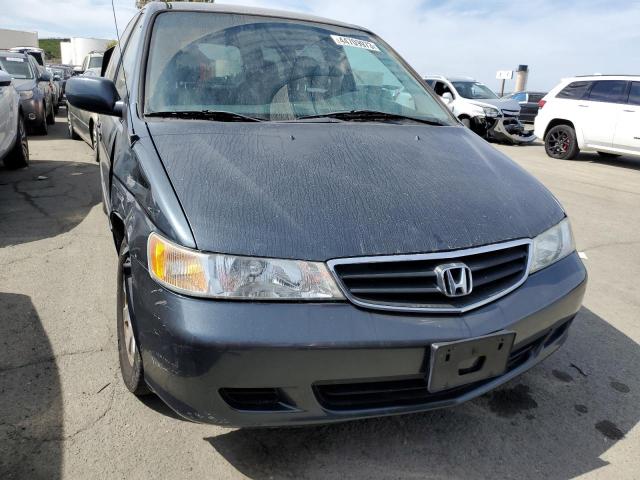 Photo 5 from auction – 2004 HONDA ODYSSEY EX with VIN 5FNRL18074B049048