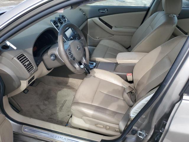 Photo 7 from auction – 2011 NISSAN ALTIMA BAS with VIN 1N4AL2AP3BN467170