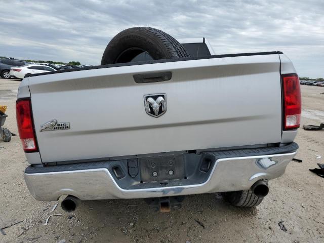 Photo 6 from auction – 2014 RAM 1500 SLT with VIN 1C6RR6GTXES268931