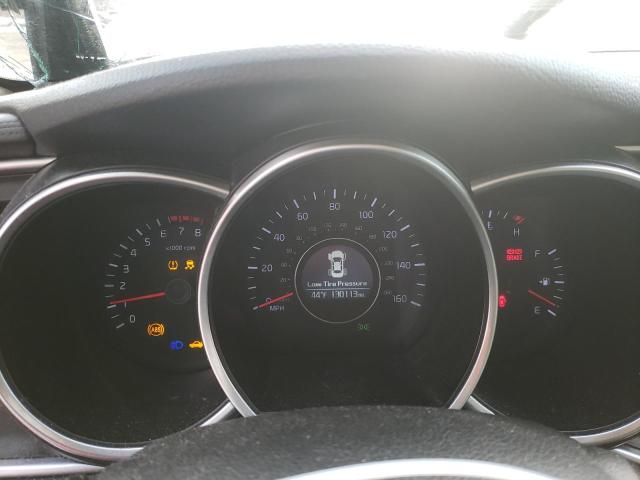 Photo 9 from auction – 2014 KIA OPTIMA with VIN 5XXGN4A72EG315147