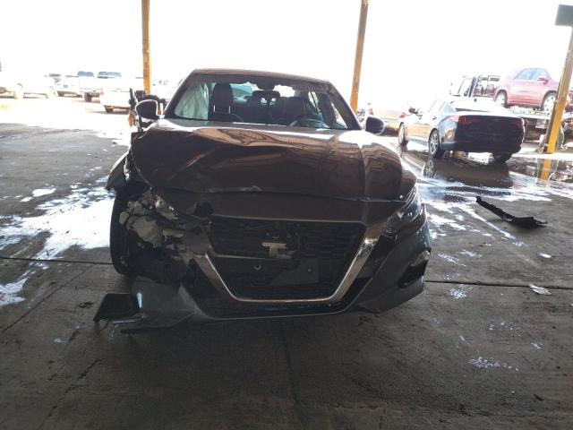 Photo 5 from auction – 2022 NISSAN ALTIMA S with VIN 1N4BL4BV9NN338397