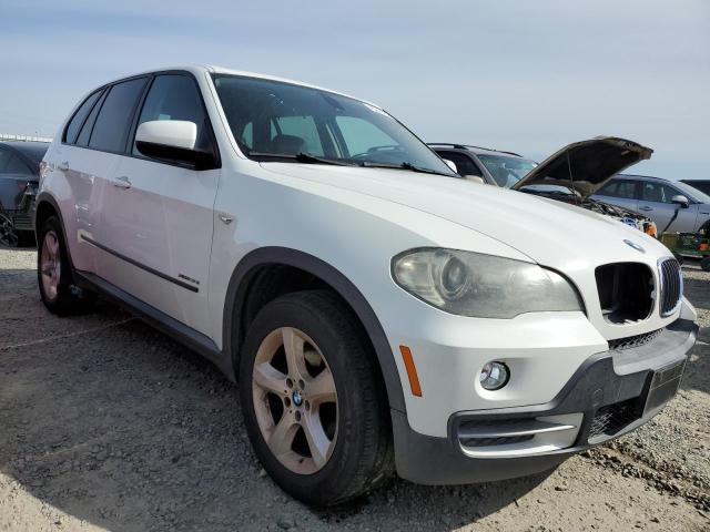 Photo 4 from auction – 2010 BMW X5 XDRIVE3 with VIN 5UXFE4C50AL277434