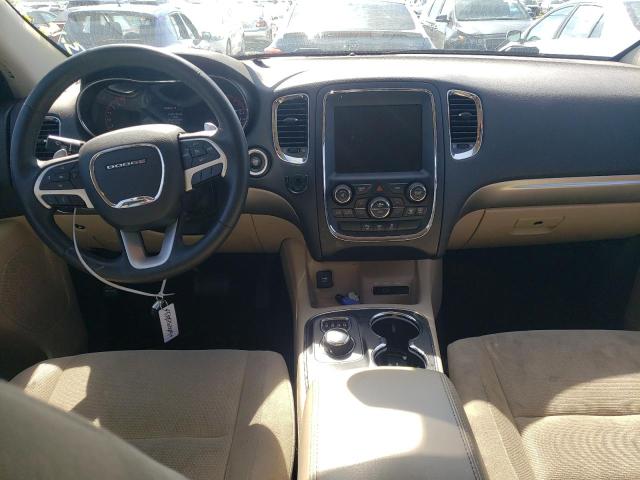 Photo 8 from auction – 2015 DODGE DURANGO SX with VIN 1C4RDHAG8FC922786