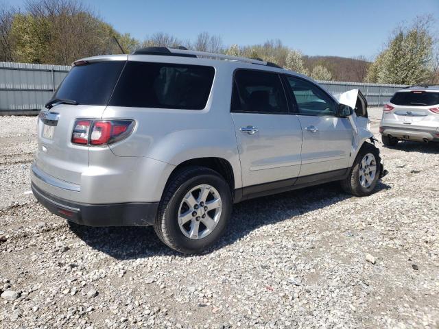 Photo 3 from auction – 2014 GMC ACADIA SLE with VIN 1GKKRPKD3EJ231746