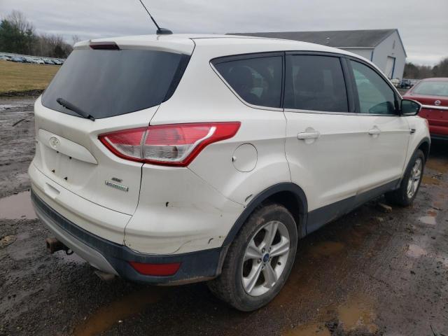 Photo 3 from auction – 2013 FORD ESCAPE SE with VIN 1FMCU0G93DUC11094