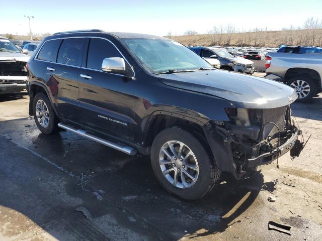Photo 4 from auction – 2015 JEEP GRAND CHER with VIN 1C4RJFBG9FC886599
