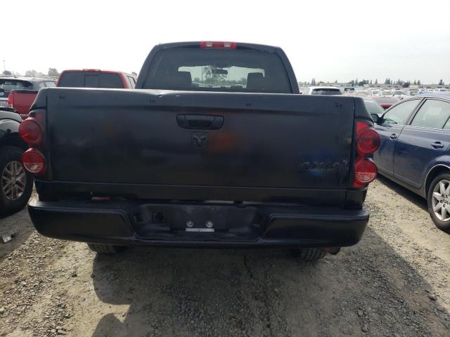 Photo 6 from auction – 2007 DODGE RAM 1500 S with VIN 1D7HU18N77J532448