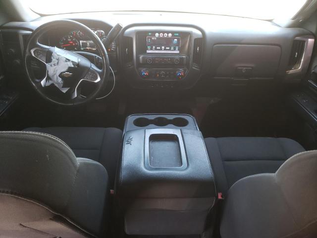 Photo 8 from auction – 2016 CHEVROLET SILVERADO with VIN 3GCUKREC4GG325534