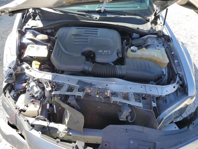 Photo 11 from auction – 2018 CHRYSLER 300 S with VIN 2C3CCABG3JH227849