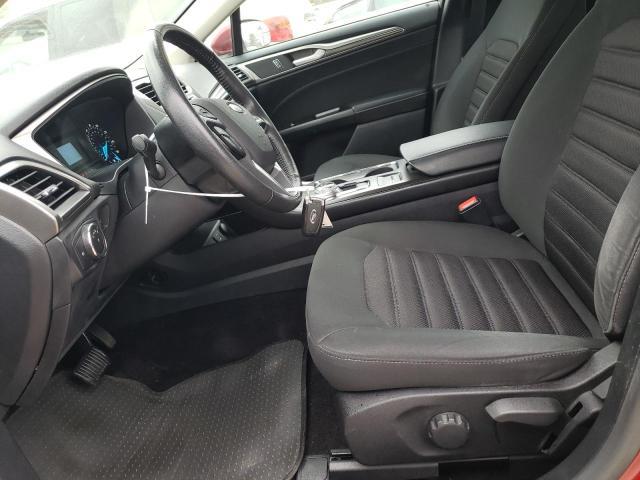Photo 7 from auction – 2017 FORD FUSION S with VIN 3FA6P0G75HR340089