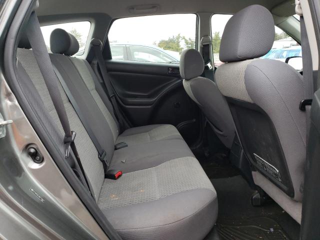 Photo 10 from auction – 2008 TOYOTA COROLLA MA with VIN 2T1KR32E28C713007