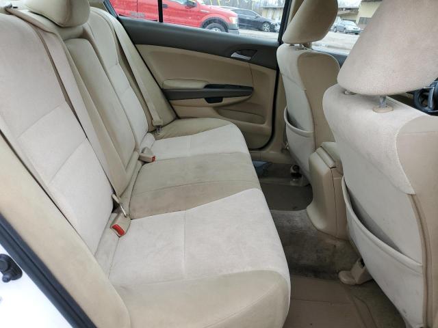 Photo 10 from auction – 2010 HONDA ACCORD LXP with VIN 1HGCP2F47AA136136
