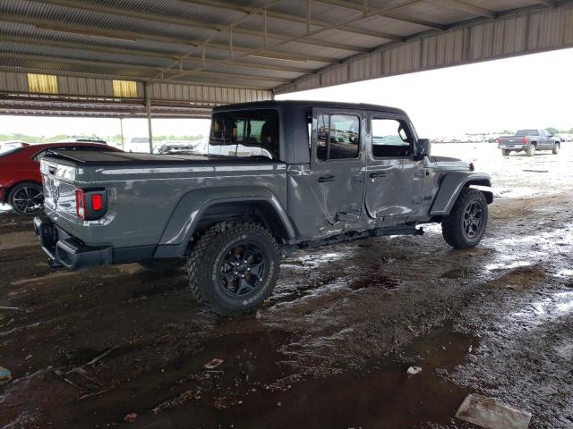 Photo 3 from auction – 2022 JEEP GLADIATOR with VIN 1C6HJTAG1NL137779