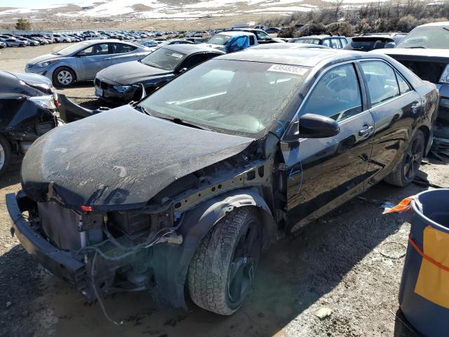 TOYOTA CAMRY BASE 2012 z numerem VIN 4T1BF1FK3CU192478 - Zdjęcie z aukcji