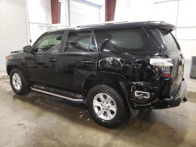 Photo 2 from auction – 2014 TOYOTA 4RUNNER SR with VIN JTEZU5JR4E5080995