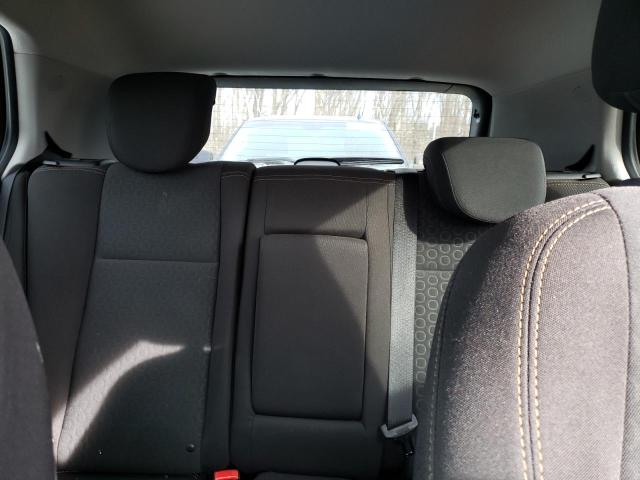 Photo 10 from auction – 2019 CHEVROLET TRAX LS with VIN 3GNCJNSB7KL198417