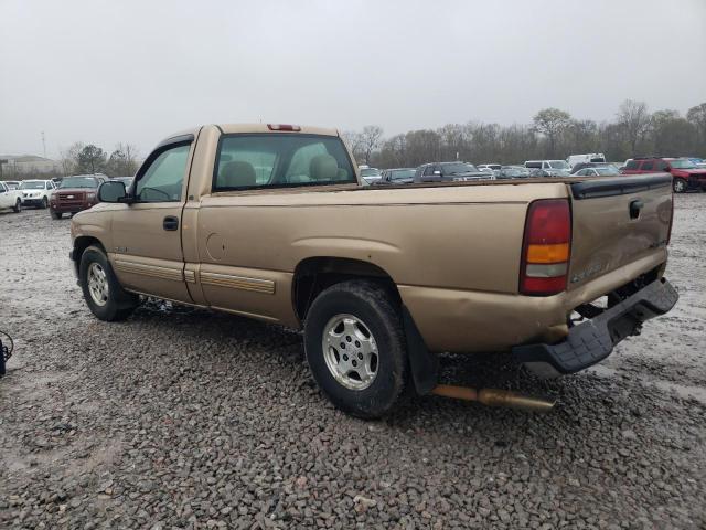 Photo 2 from auction – 2001 CHEVROLET SILVERADO with VIN 1GCEC14V61E138039