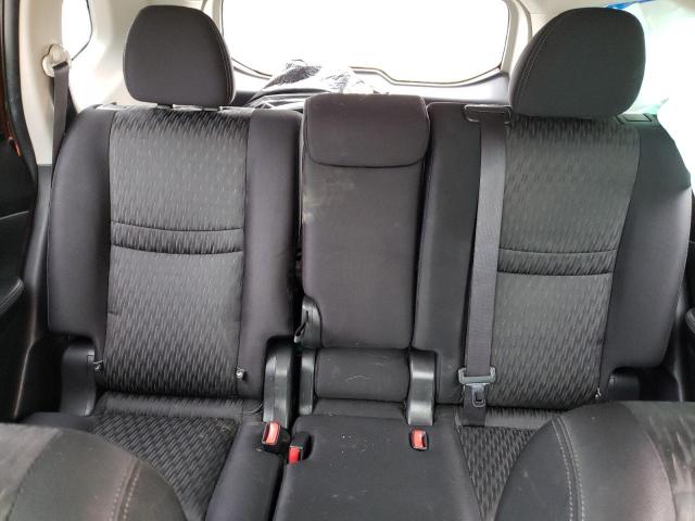 Photo 10 from auction – 2017 NISSAN ROGUE S with VIN JN8AT2MT0HW389022
