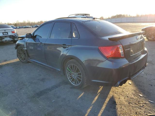 Photo 2 from auction – 2013 SUBARU IMPREZA WR with VIN JF1GV7F62DG007748