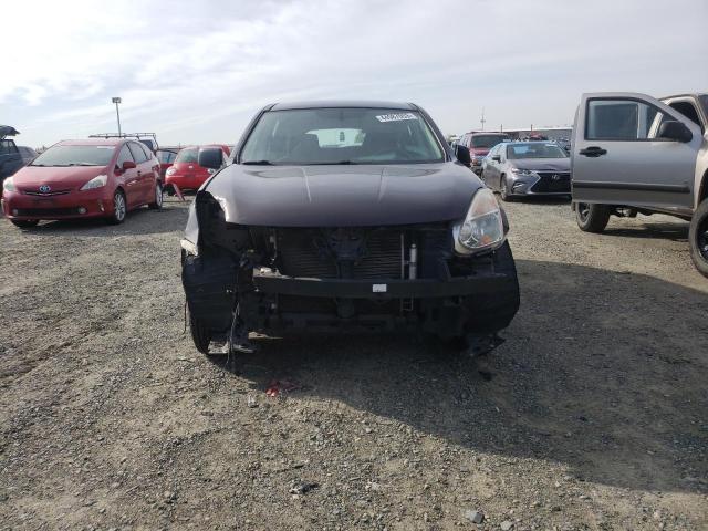 Photo 5 from auction – 2013 NISSAN ROGUE S with VIN JN8AS5MT3DW013039