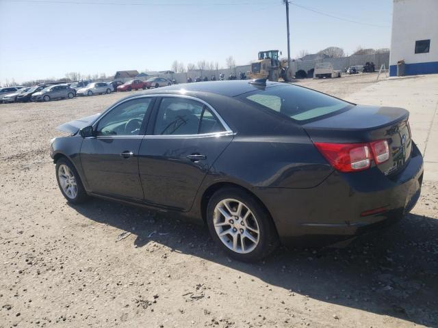 Photo 2 from auction – 2015 CHEVROLET MALIBU 1LT with VIN 1G11C5SL9FF168489