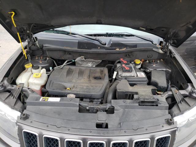 Photo 12 from auction – 2015 JEEP COMPASS SP with VIN 1C4NJDBBXFD114632