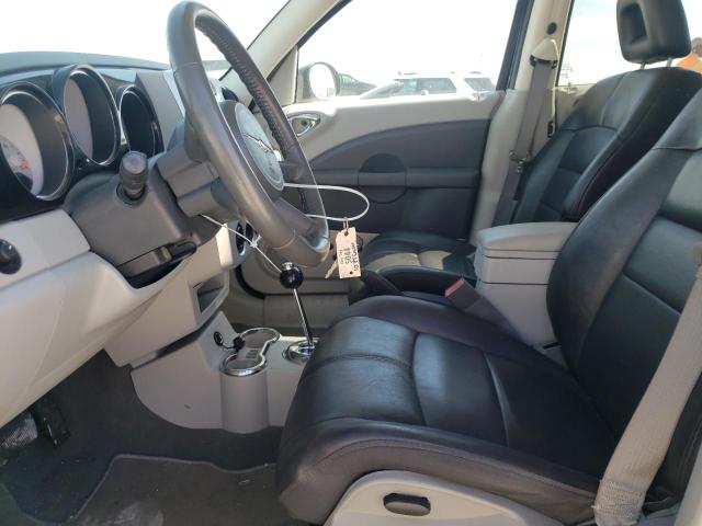 Photo 7 from auction – 2010 CHRYSLER PT CRUISER with VIN 3A4GY5F93AT212061