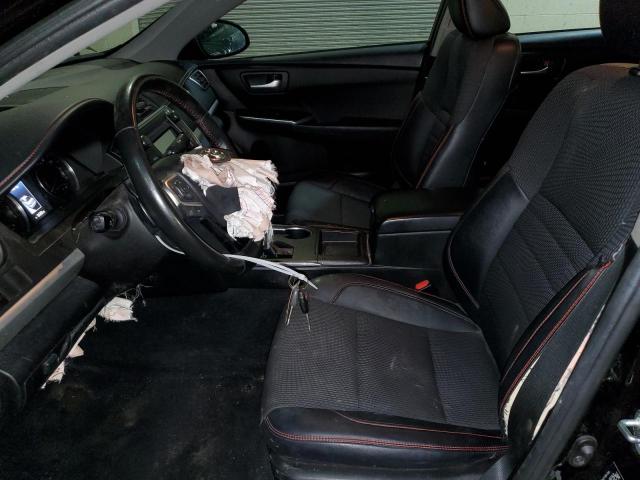 Photo 7 from auction – 2016 TOYOTA CAMRY LE with VIN 4T1BF1FK5GU121286