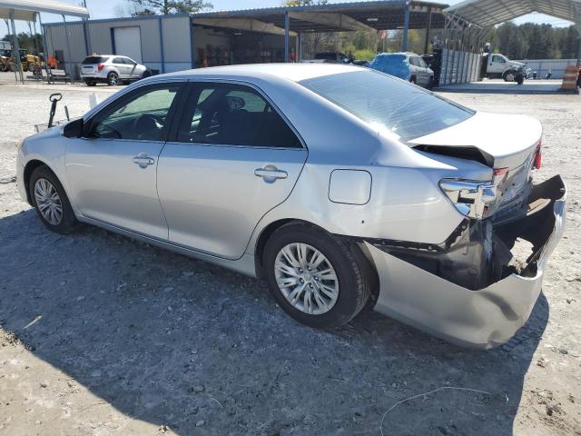 Photo 2 from auction – 2013 TOYOTA CAMRY L with VIN 4T1BF1FK7DU715857