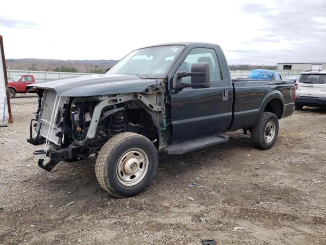 Zdjęcie 1 z aukcji – 2016 FORD F250 SUPER z VIN 1FTBF2B61GED01104