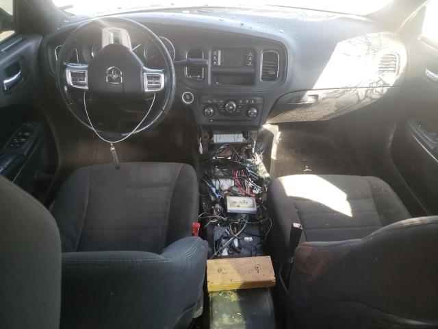 Photo 8 from auction – 2012 DODGE CHARGER PO with VIN 2C3CDXAG3CH146368