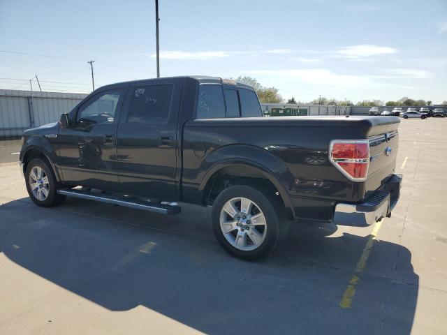 Photo 2 from auction – 2013 FORD F150 SUPER with VIN 1FTFW1EF7DKF25708