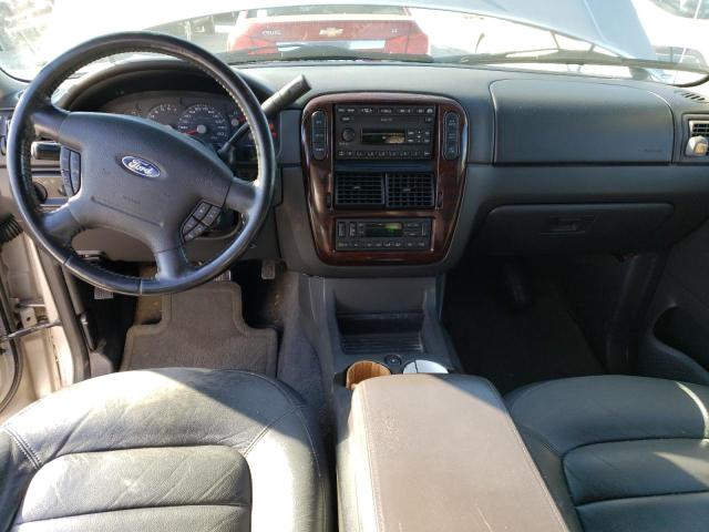 Photo 8 from auction – 2003 FORD EXPLORER L with VIN 1FMDU75W83ZA95561