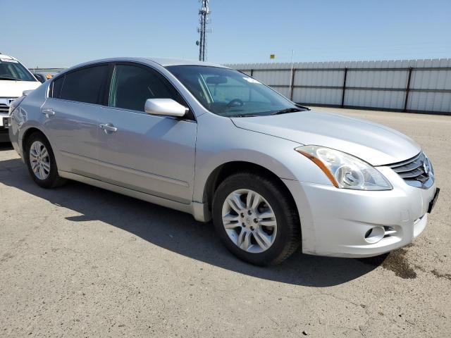 Photo 4 from auction – 2012 NISSAN ALTIMA BAS with VIN 1N4AL2AP9CN413700