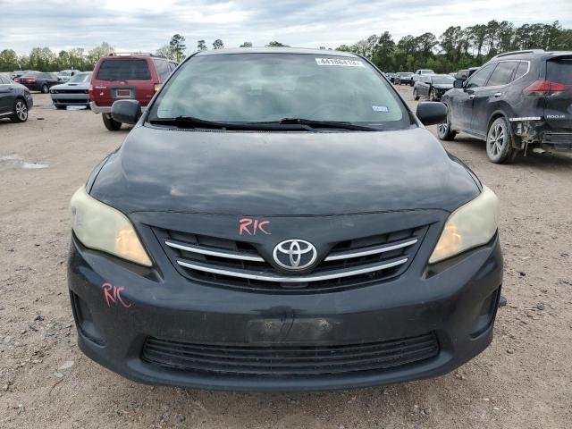Photo 5 from auction – 2013 TOYOTA COROLLA BA with VIN 5YFBU4EE0DP145284
