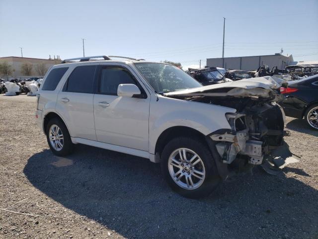 Photo 4 from auction – 2010 MERCURY MARINER PR with VIN 4M2CN9HG7AKJ10967