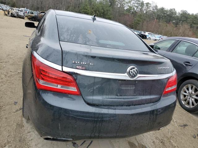 Photo 6 from auction – 2014 BUICK LACROSSE with VIN 1G4GB5G32EF165439